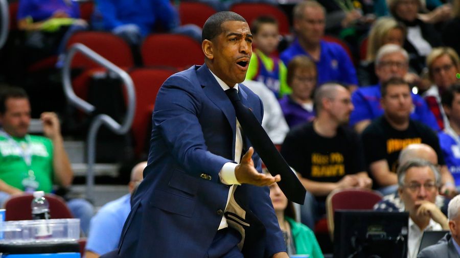 Report: Kevin Ollie Hit With Unethical Conduct Charges From The NCAA