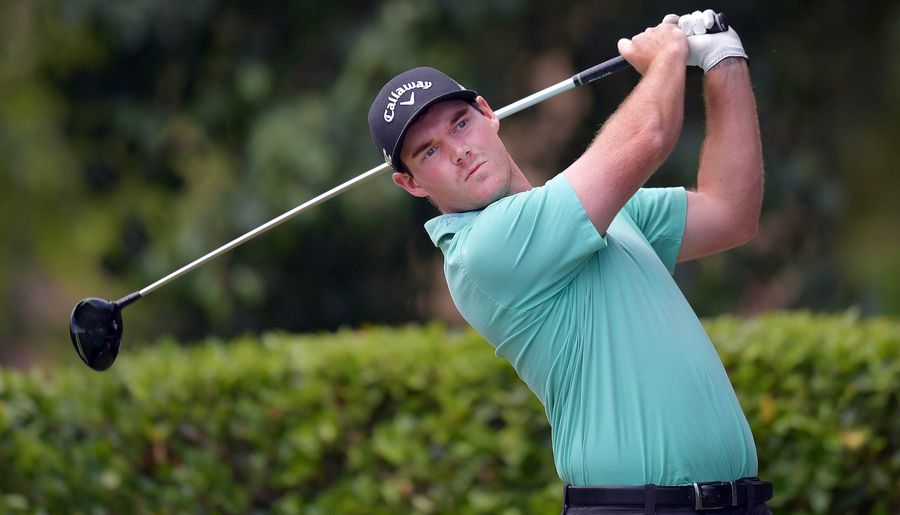 Golfer Has Takes On Police Shootings<em></em>