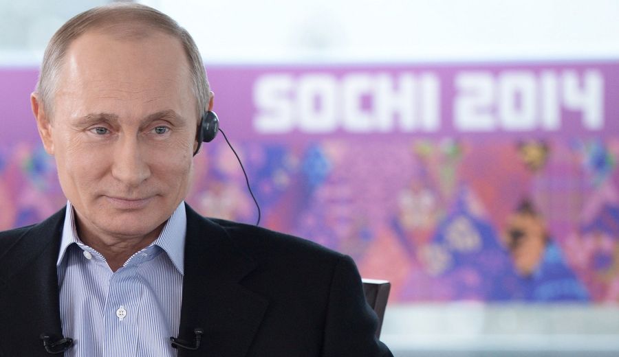 Intelligence Agencies: Russia Hacked DNC In Part Because WADA Exposed Russian Doping Scheme<em></em>
