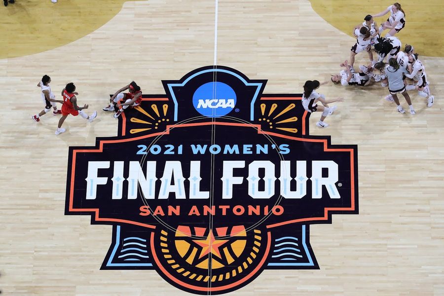 After another sensational two weeks, the NCAA women’s tournament broadcast package needs to level up