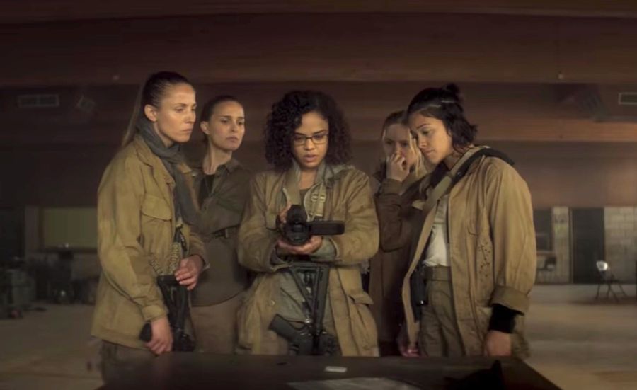 <i>Annihilation</i> Will Creep You All The Way Out