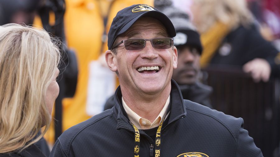 The Dawn Staley-Missouri Beef Is Finally Over, And It Will Cost Mizzou $50,000