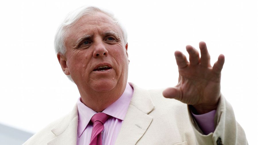 Report: West Virginia Governor Has Spent Months Trying To Replace Marshall&#39;s Football Coach