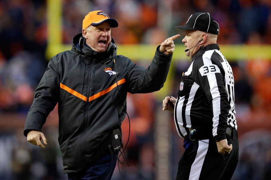 The NFL Has No Idea Who&#39;s Going To Coach The Pro Bowl