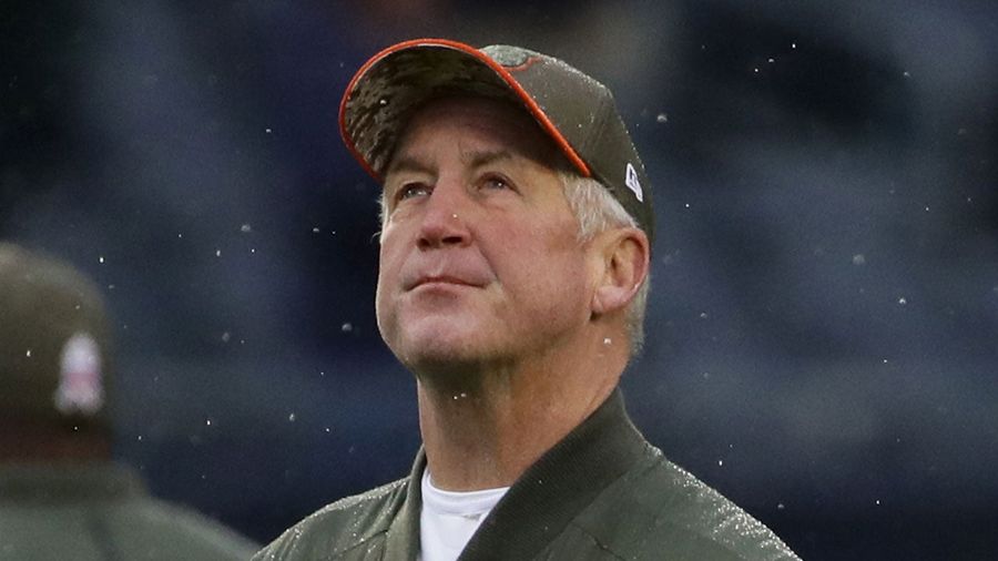John Fox On Bears: “We Don’t Know Exactly What We’re Doing”