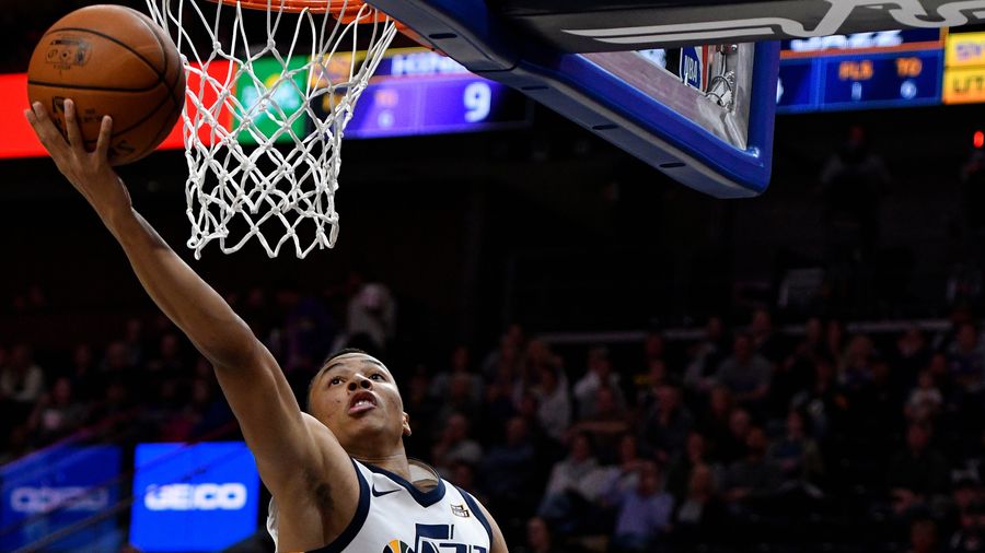 Report: Dante Exum Might Miss Another Full Season Due To Injury