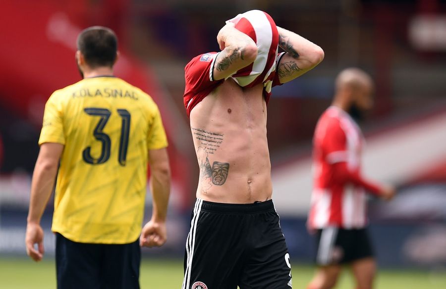 The Premier League’s Upstarts Have Stalled Out