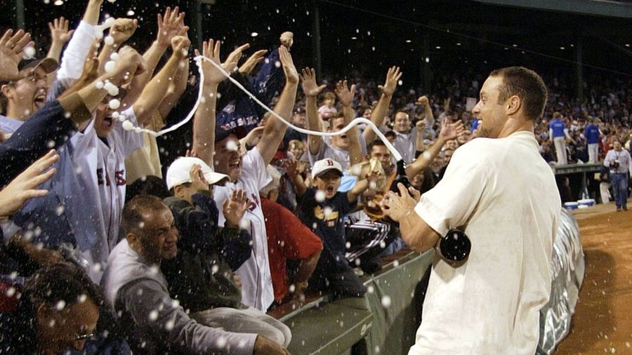 Howard Eskin Is Very Upset That New Phillies Manager Gabe Kapler Masturbates