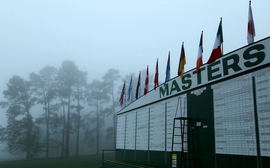 The Masters Its Ownself