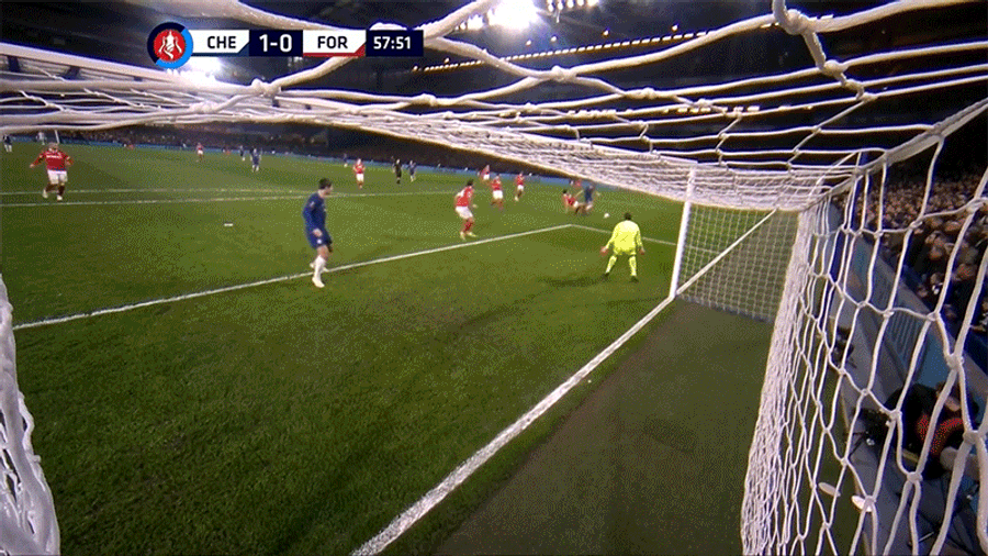 Álvaro<em></em> Morata Is Not Okay (I Promise)