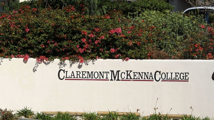 Entire Claremont Colleges Track Team Suspended After Accusation Of Assault During Nude Heist Caper