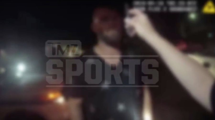 Jayson Werth To Cop After DUI: "I'm Just Not Sure I Trust You"