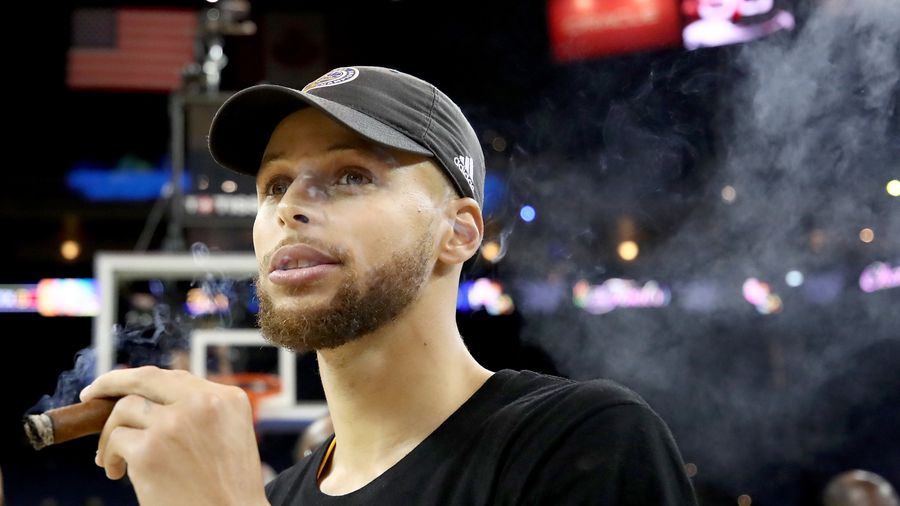 Steph Curry Doesn&#39;t Seem Like He Wants To Go To The White House