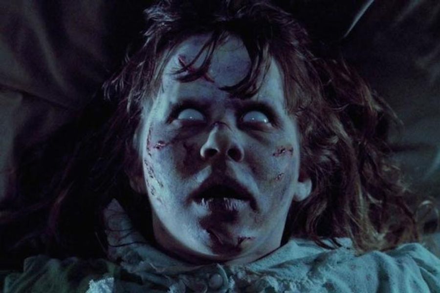 Scary Movies Vs. Concussions: Today's Guide To Ignoring The NFL Playoffs