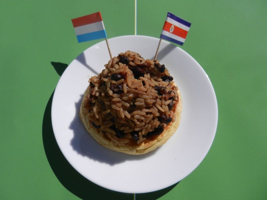 World Cup Cuisine