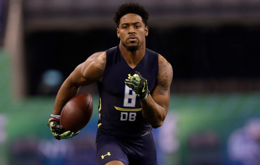 The Raiders Placed A Bet On Gareon Conley