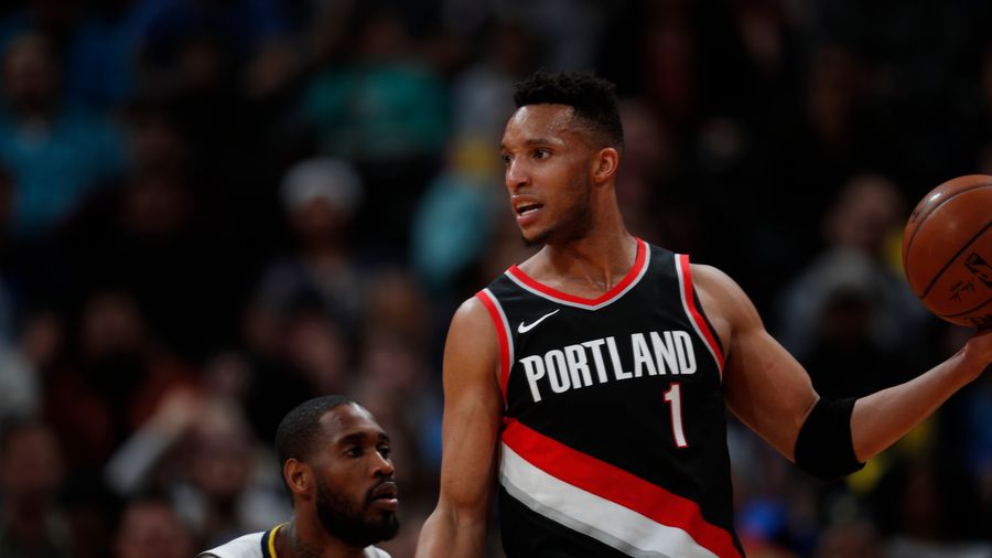 As Always, God Bless Evan Turner, Who Has Invited The Haters To Kiss His Ass