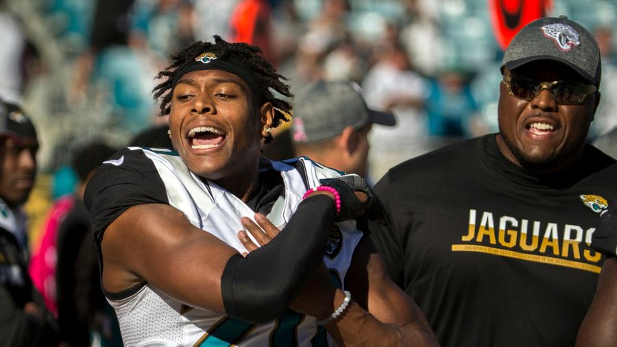 Jalen Ramsey Won&#39;t Hesitate To Get Ejected Again