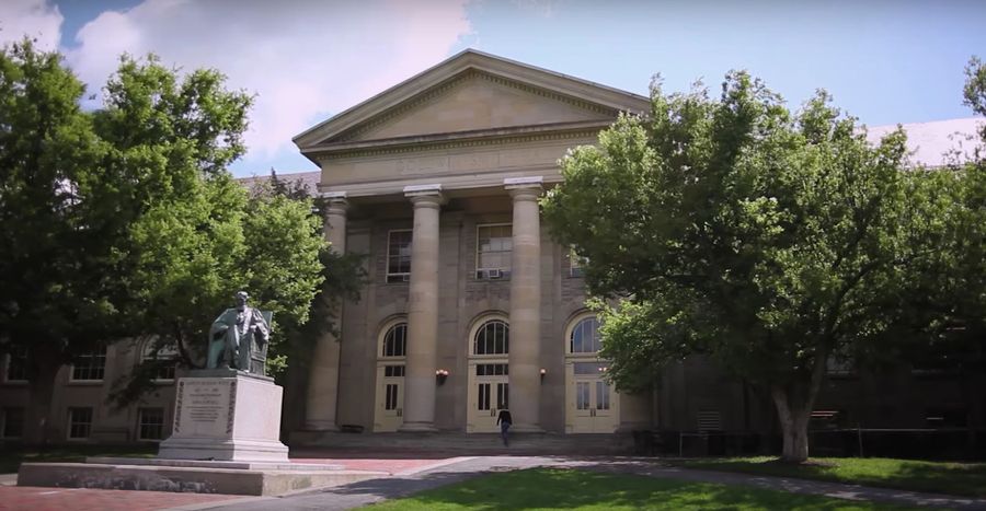 Police: Half-Nude Cornell Runner Took Acid, Attacked Women And Threatened To Rape Them