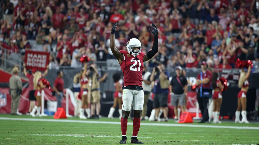 Recommitted Cardinals Star Patrick Peterson Hit With Six-Game PED Suspension