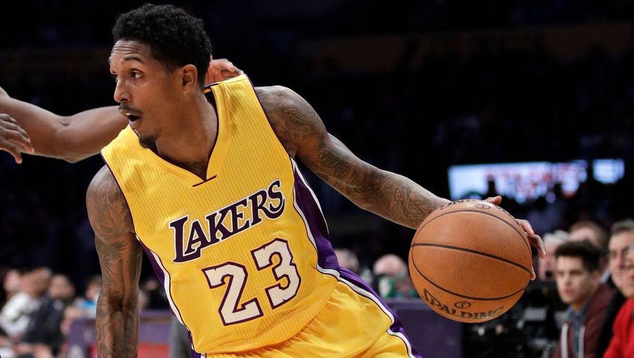 Report: Lou Williams Traded To The Houston Rockets