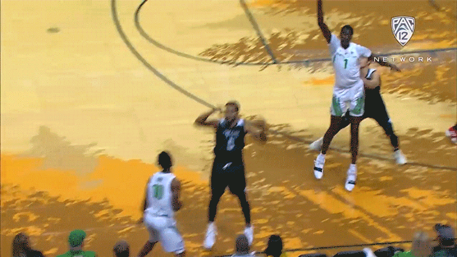 Bol Bol Is Almost Here