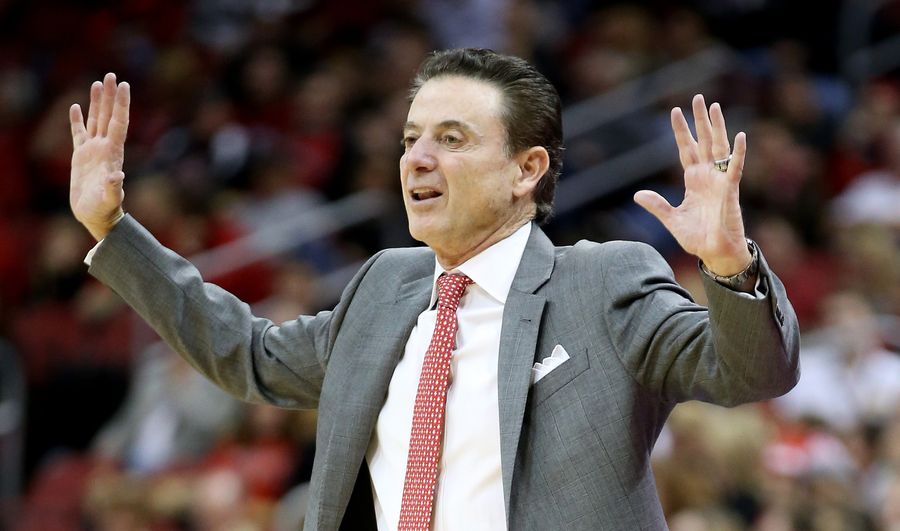 Louisville: Sure, We Hosted Sex Parties, But They Were Cheap And Didn&#39;t Help With Recruiting