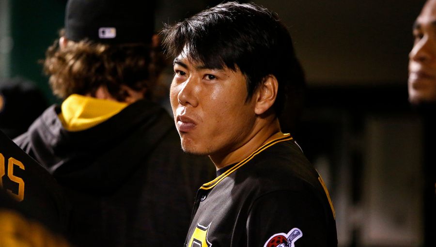 Report: Jung Ho Kang Charged With Fleeing Scene Of DUI Crash [Update]