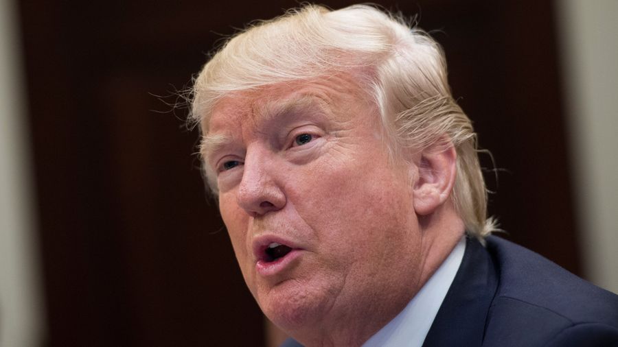 Republicans Fear Trump&#39;s Cruel Tweet Will Harm Their Cruel Health Bill<em></em><em></em>