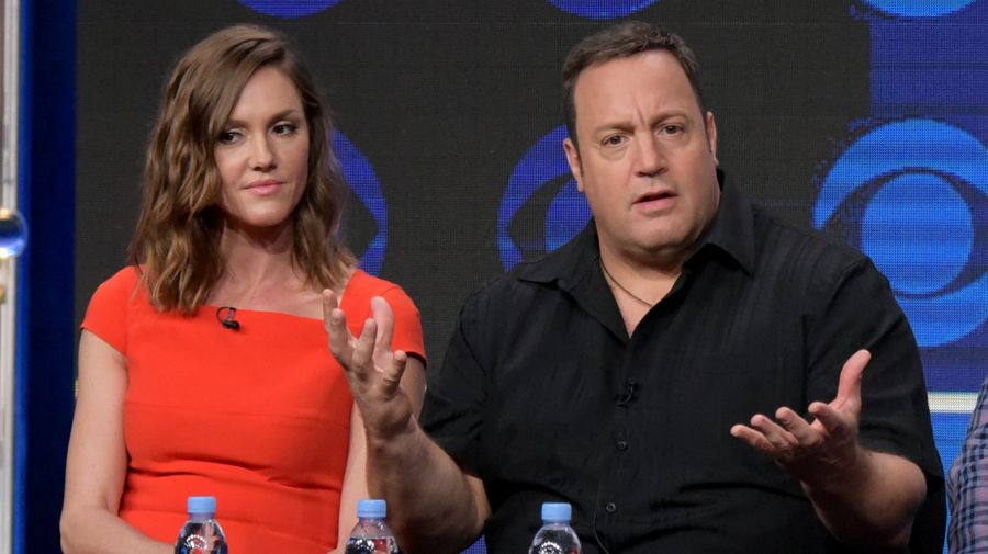 The Wildest Fan Theories About <i>Kevin Can Wait</i>