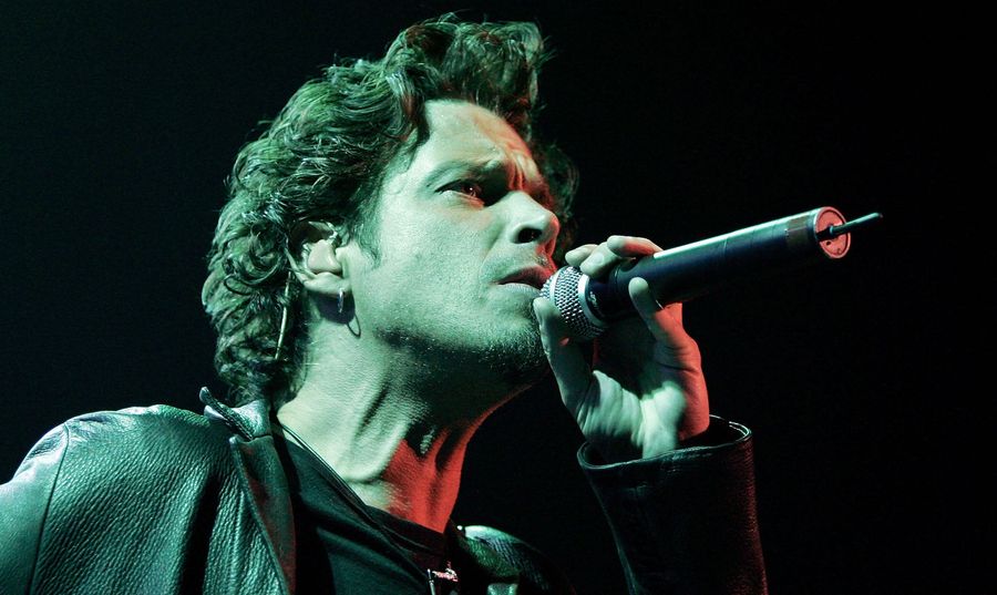 Let&#39;s Remember Chris Cornell&#39;s Tirade About The Sonics Leaving Seattle