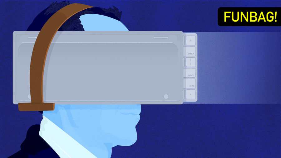 Do You Look At The Keyboard When You Type?<em></em>