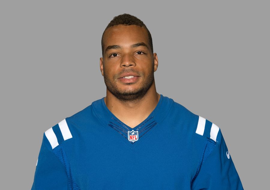 Colts Linebacker Josh McNary Charged With Rape