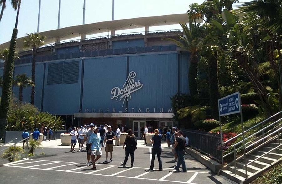 Dodgers PR Boss Says MLB.com Writers Spin News The Way Teams Want
