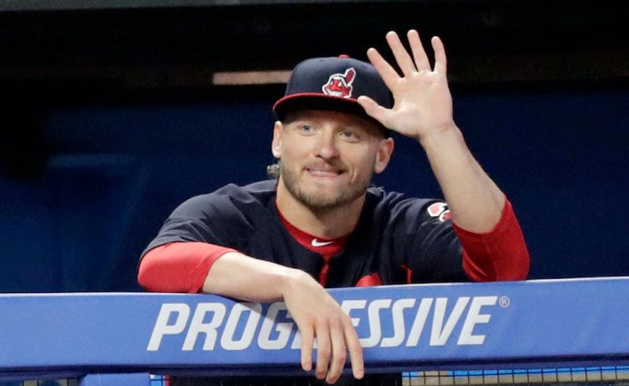 Josh Donaldson's Agent Says Jon Heyman Is Full Of Crap