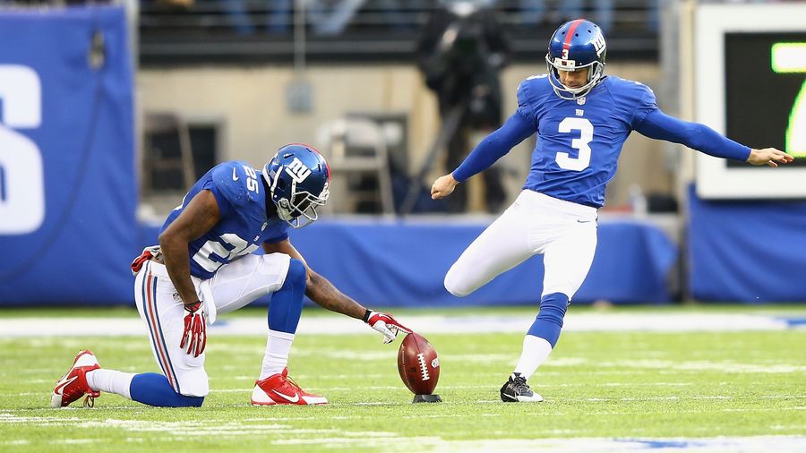 Josh Brown Releases Confusing Statement