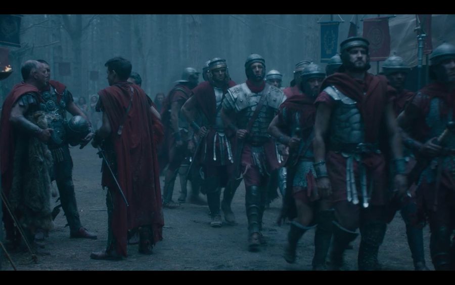 The Roman Empire Accidentally Killed Itself