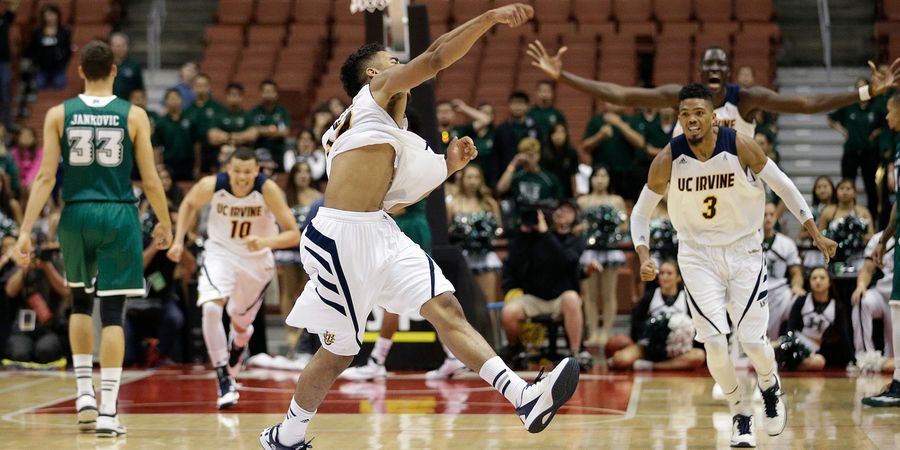 Exciting NCAA Tourney Upsets: Not Brought To You By Enforced Amateurism