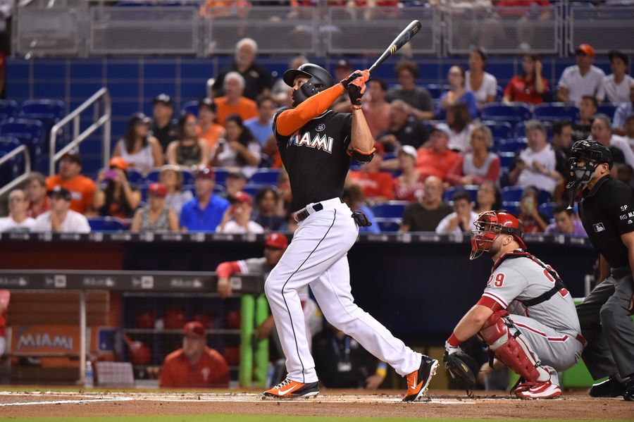 Giancarlo Stanton Will Not Be The Home Run King Until He Hits 74 Home Runs