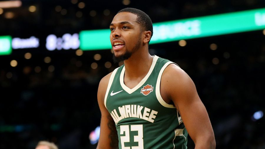 City Of Milwaukee Offers Sterling Brown $400,000 To Make Civil Rights Lawsuit Go Away