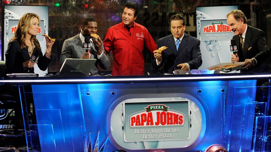 Pizza And Football Announce Plans To Go Separate Ways, See Other Brands