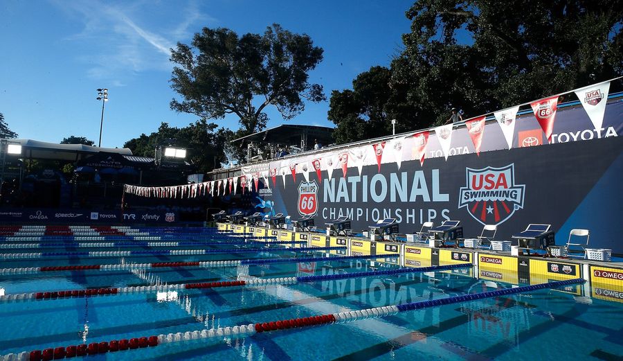 Federal Government Investigating USA Swimming Over Sexual Abuse Claims And Alleged Shady Business Practices