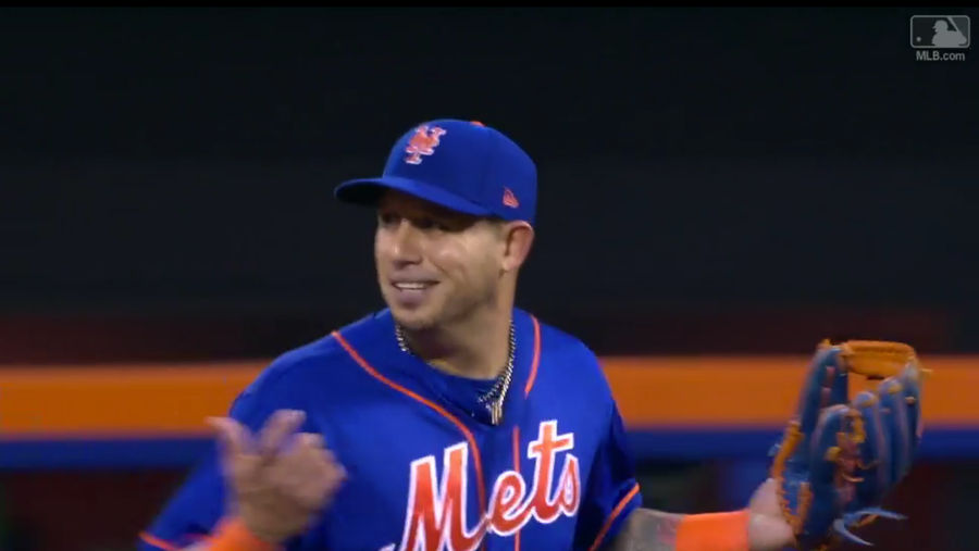 The Mets Forgot How Many Outs Are In An Inning Of Baseball