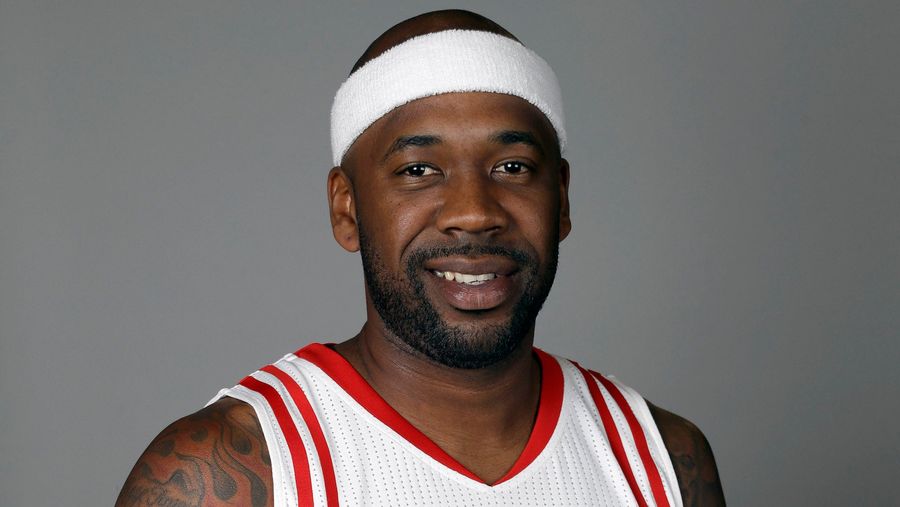 Rockets Point Guard Bobby Brown Apologizes For Writing His Name On The Great Wall Of China
