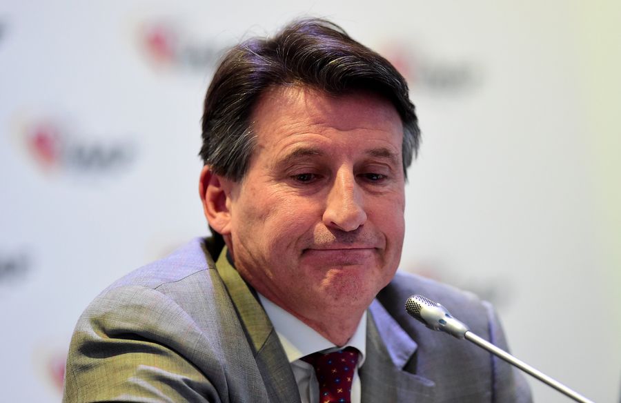 Lies, Corruption And Cronyism: It's Called Thursday And Friday At The IAAF
