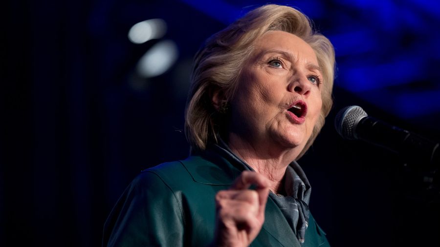Leaked Emails: Hillary Clinton Gave Paid Speeches To Wall Street Insiders About How Only They Could Fix Wall Street<em></em>