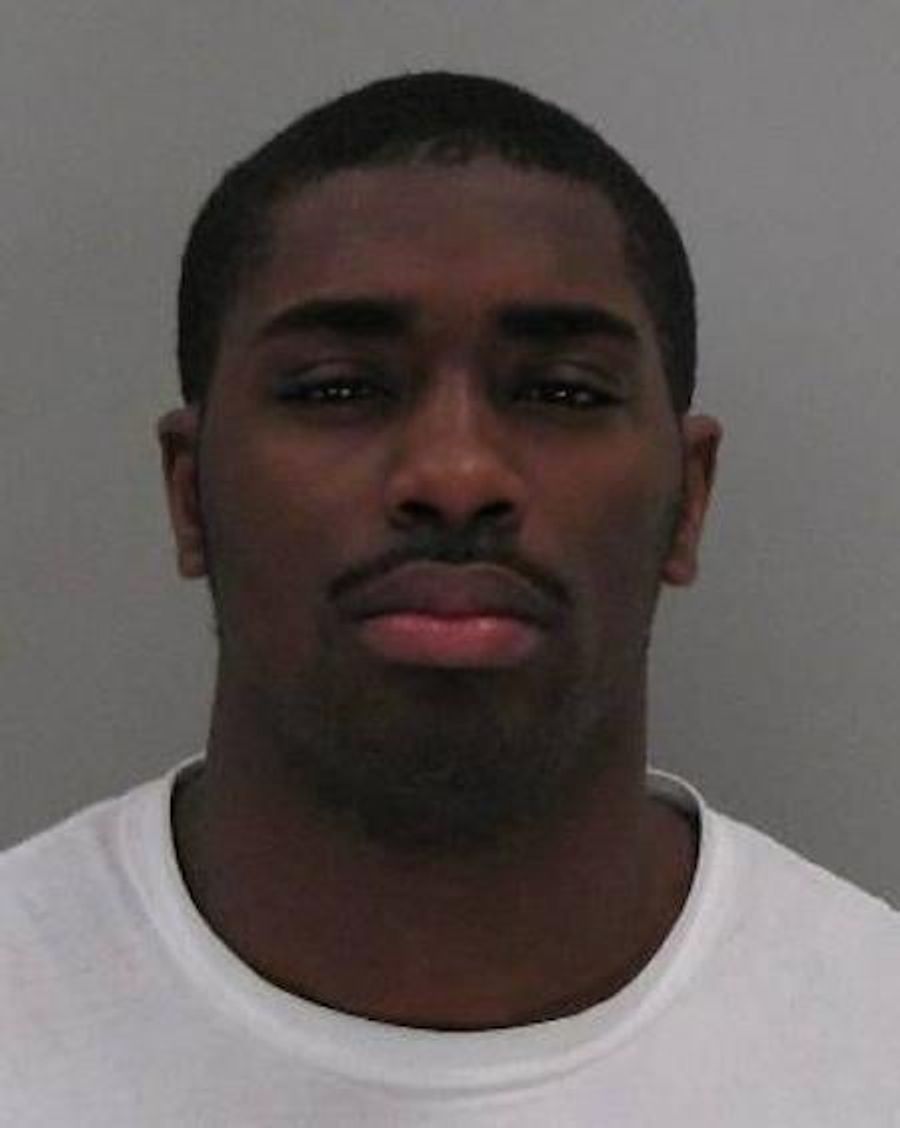 Former Maine Football Player Jailed In Connection With Double Stabbing