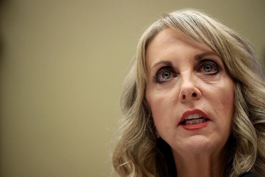 USA Gymnastics President Assures Membership That Everything Is In Chaos And The Situation Is Excellent