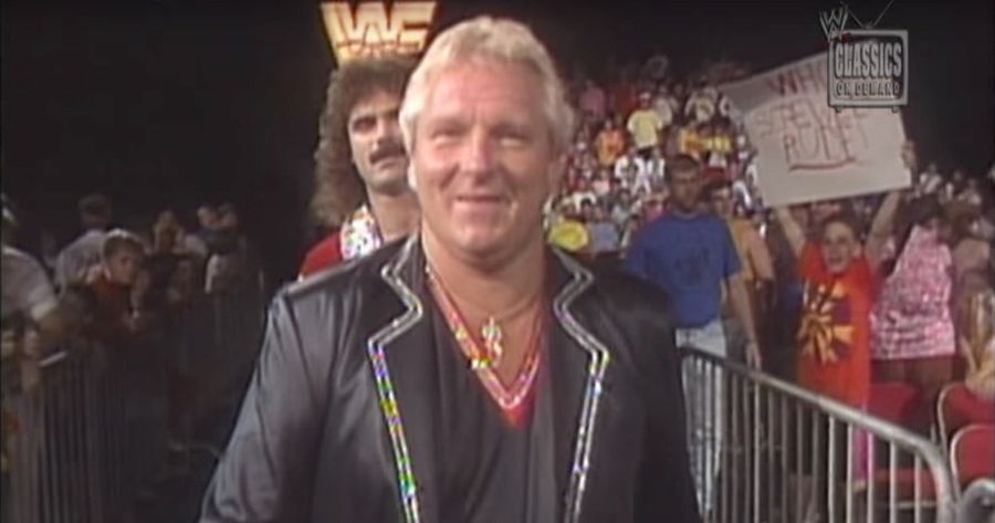 Bobby &quot;The Brain&quot; Heenan Gave Wrestling Everything It Needed