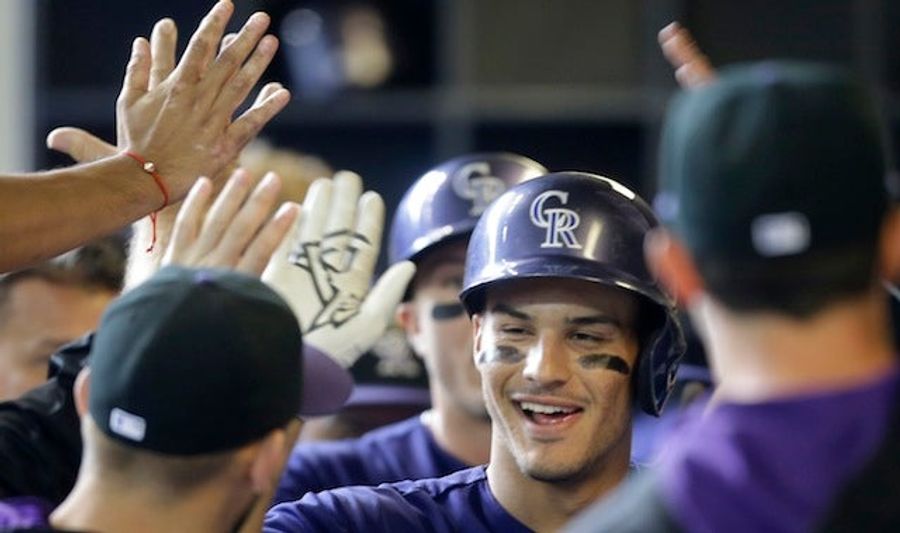 The Rockies Are Going To Sock Some Goddamn Dingers This Year